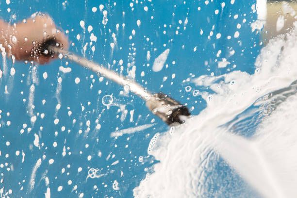 Boat and Dock Cleaning in Fayetteville, TN